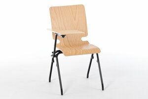 Unser zeitlose Collegestuhl Alabama ST Unser zeitlose Collegestuhl Alabama ST